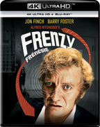 Frenzy (4K Ultra HD)