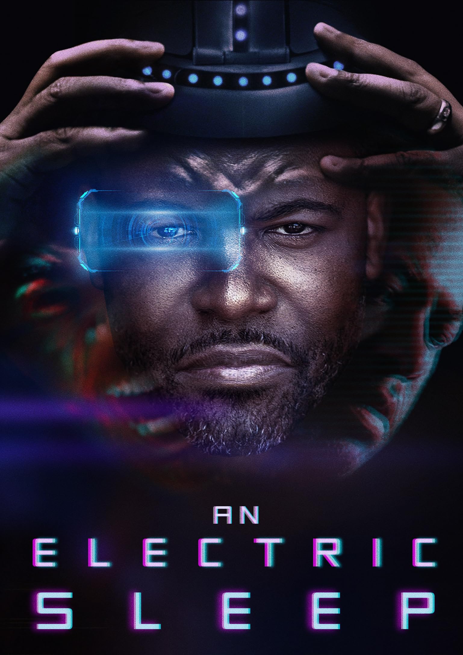 An Electric Sleep (DVD)