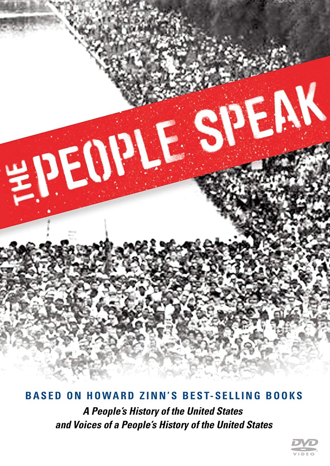 The People Speak (DVD)