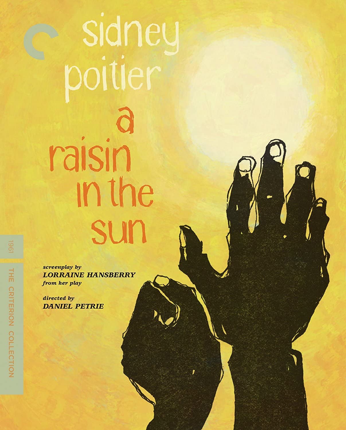 Raisin in the Sun (Blu-ray)