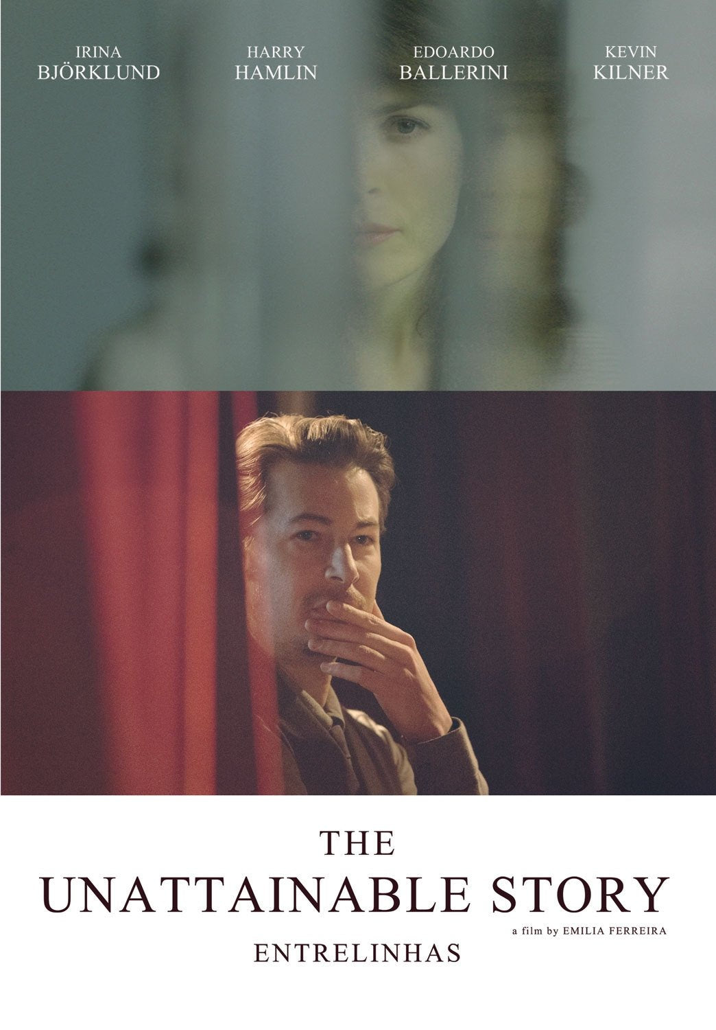 The Unattainable Story (DVD)