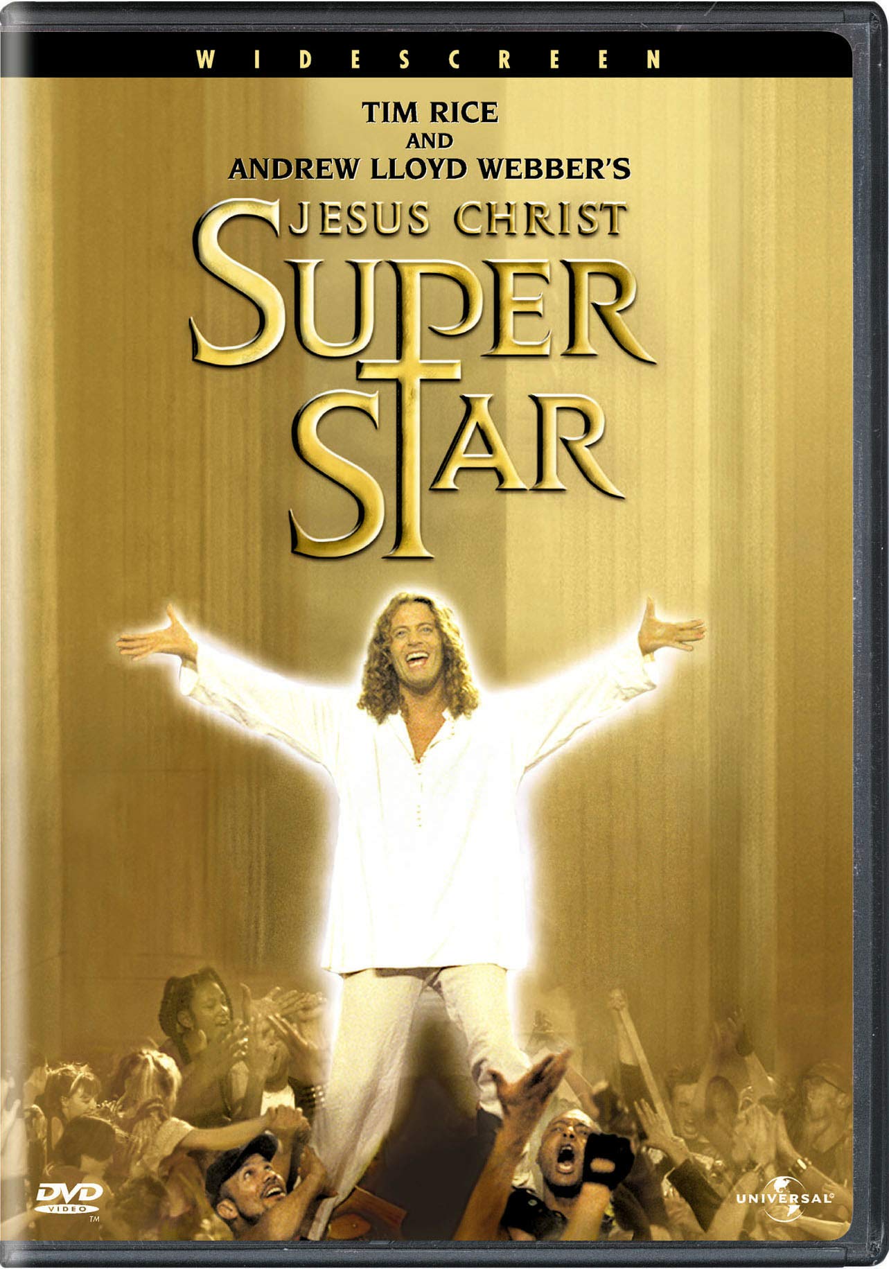 Jesus Christ Super Star (DVD)