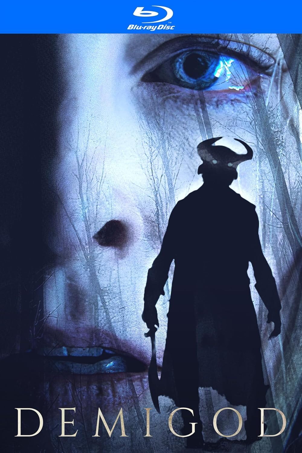 Demigod (Blu-ray)