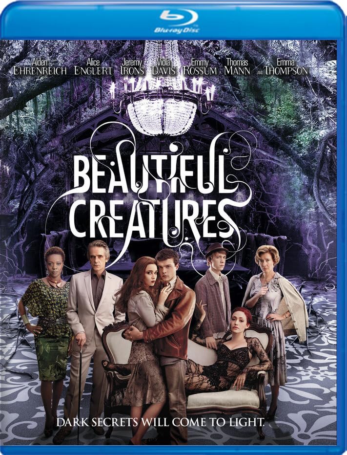 Beautiful Creatures (Blu-ray)