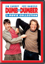 Dumb and Dumber 2-Movie Collection (DVD)