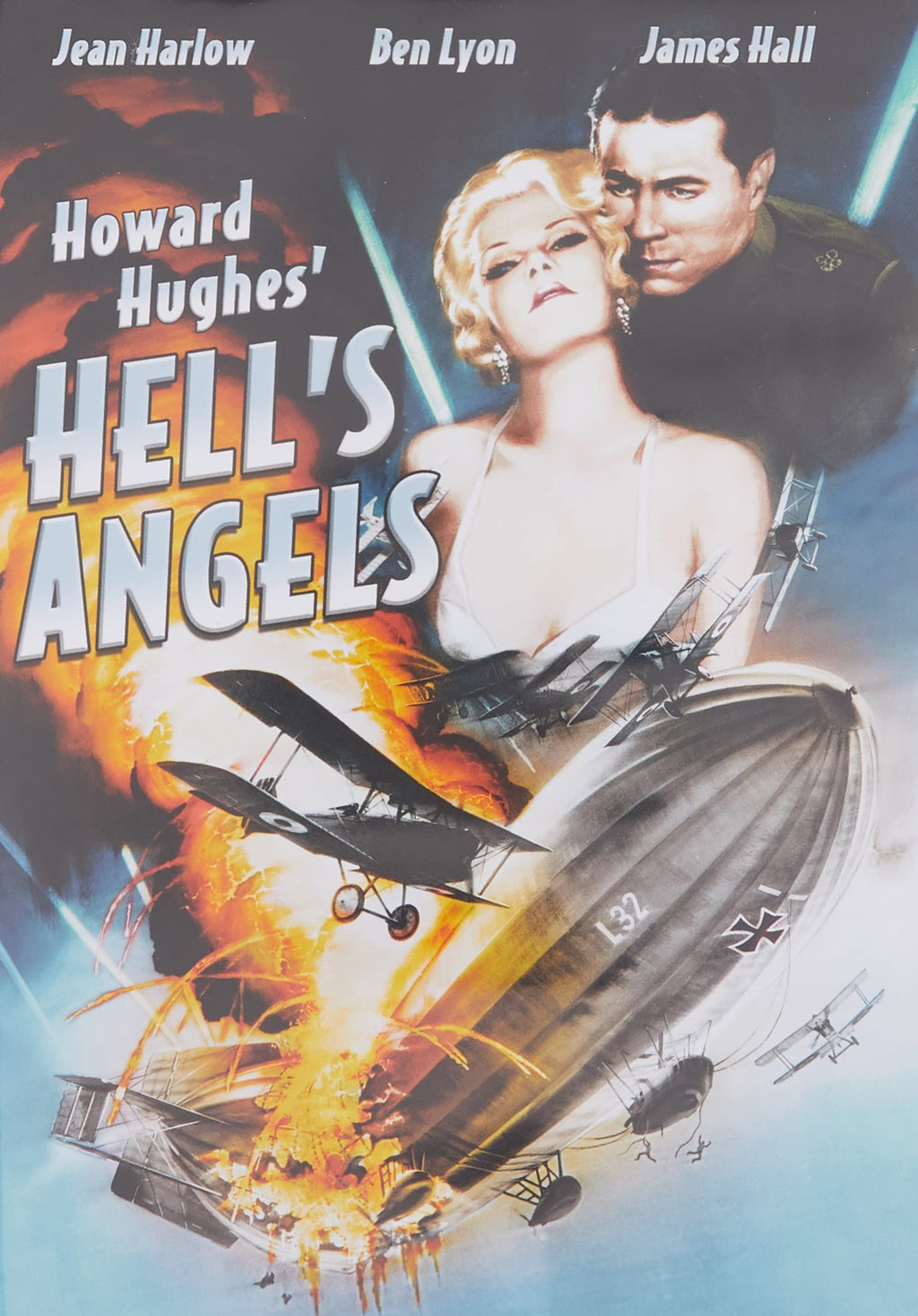 Hells Angels (DVD)