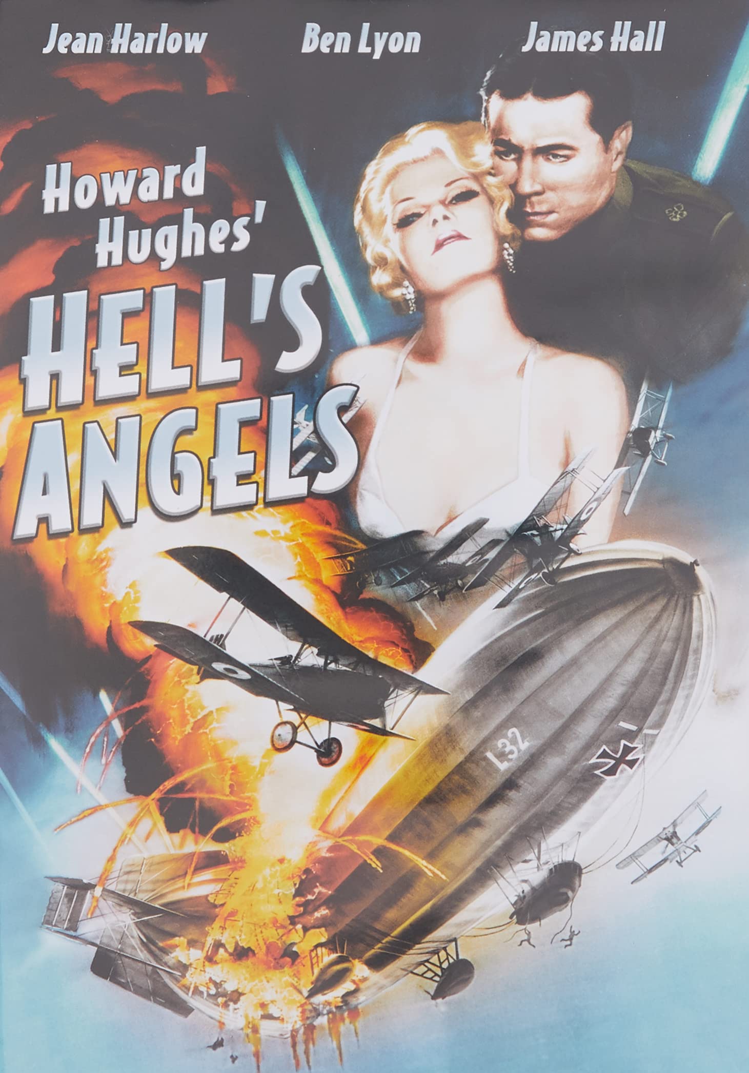 Hells Angels (DVD)