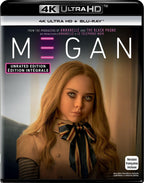 M3GAN (4K Ultra HD)