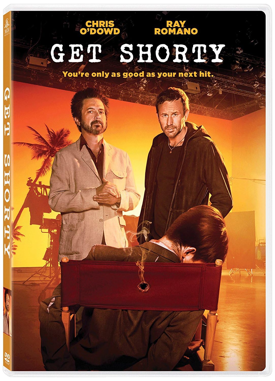 Get Shorty: Season 1 (DVD)