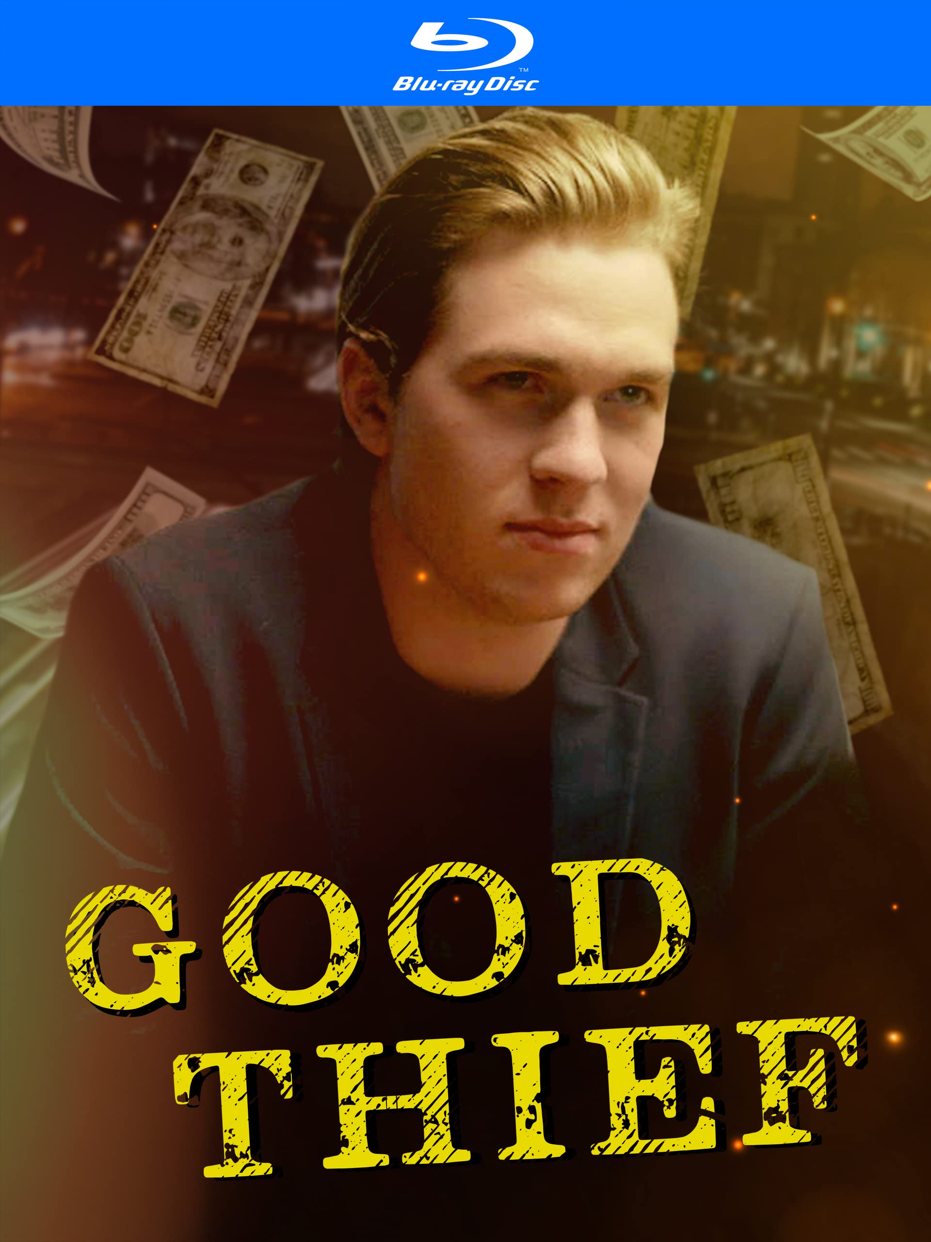 Good Thief (Blu-ray)
