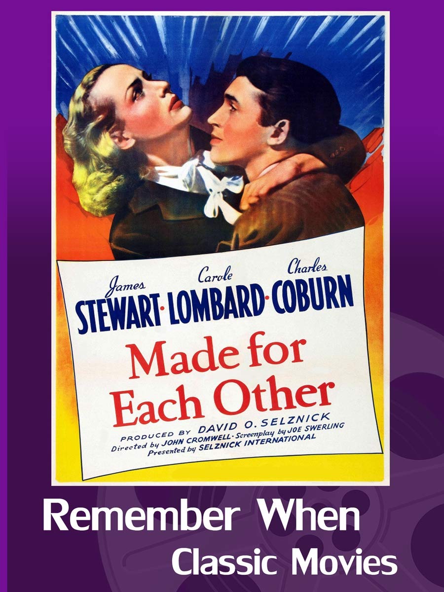 Made for Each Other (DVD)