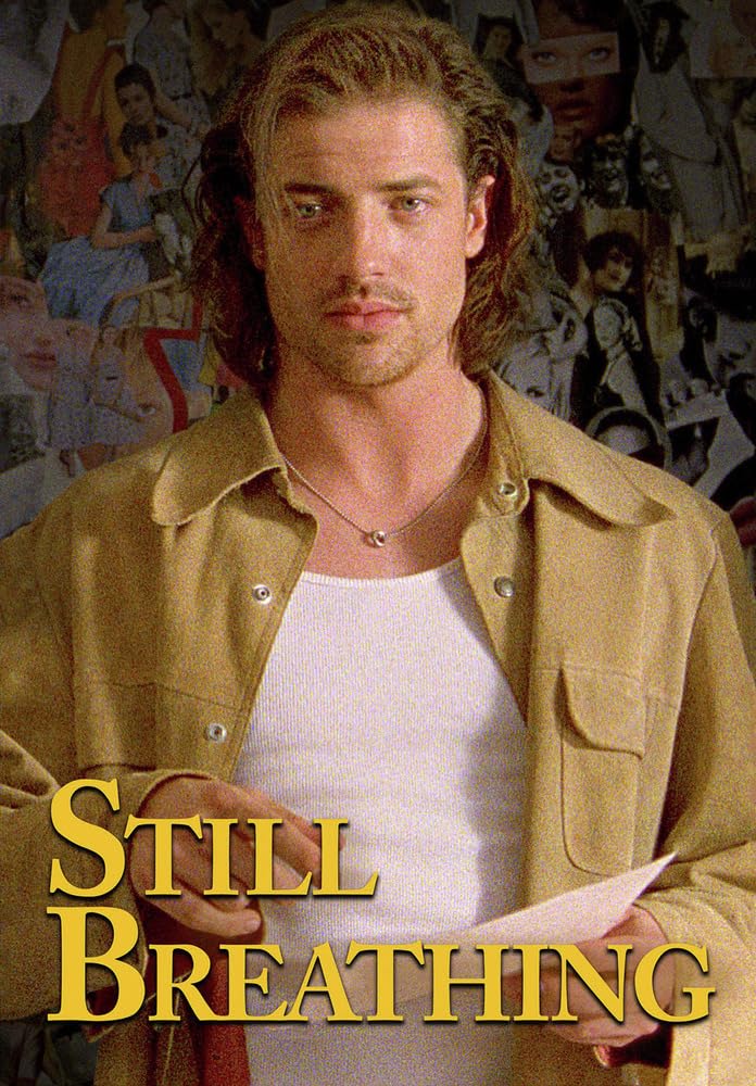 Still Breathing (DVD)