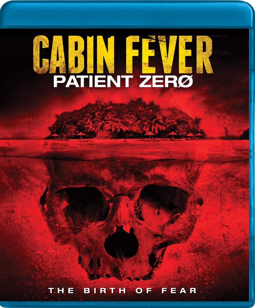 Cabin Fever (Blu-ray)
