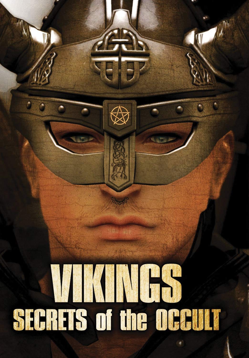 Vikings: Secrets of the Occult (DVD)