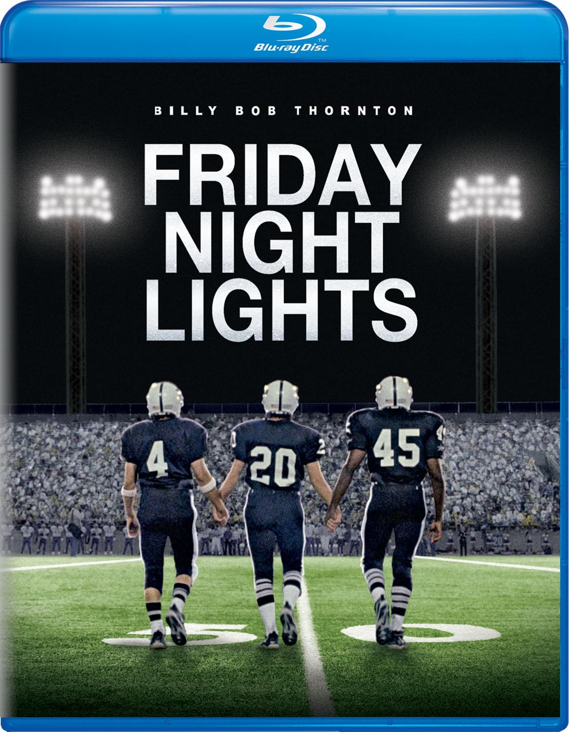 Friday Night Lights (Blu-ray)