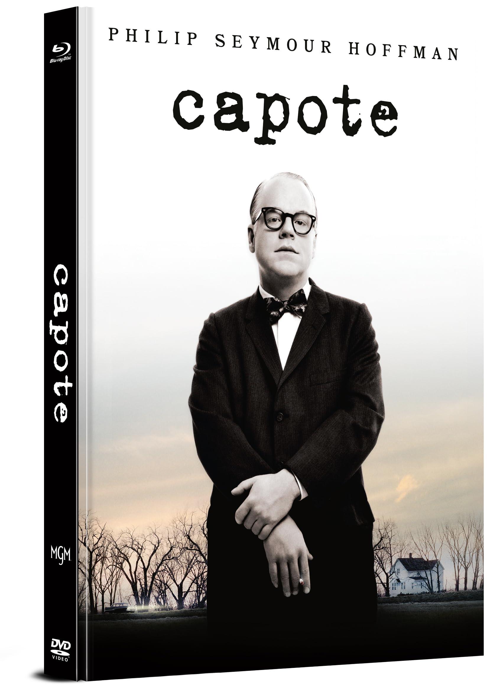 Capote (Blu-ray)