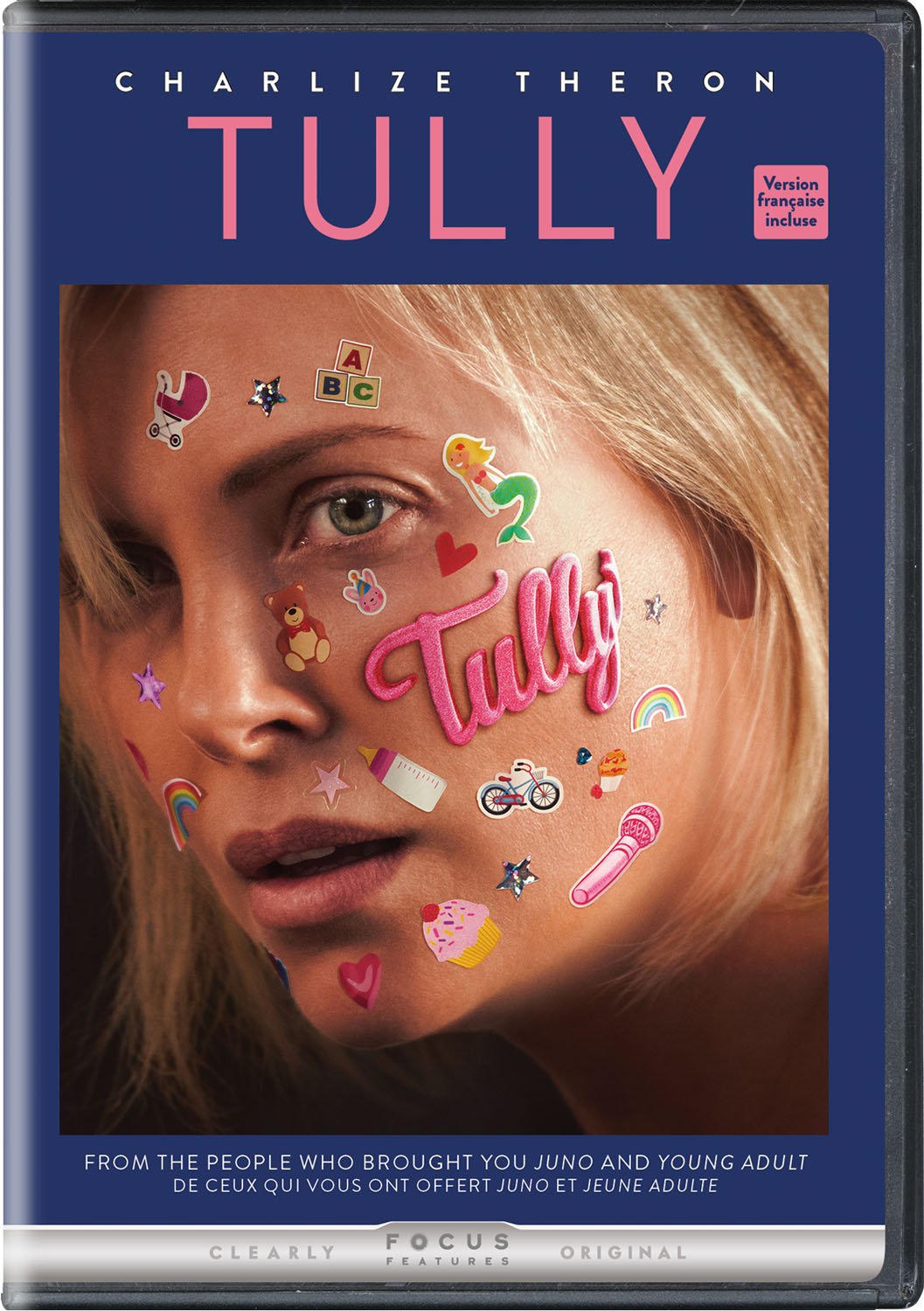 Tully (DVD)