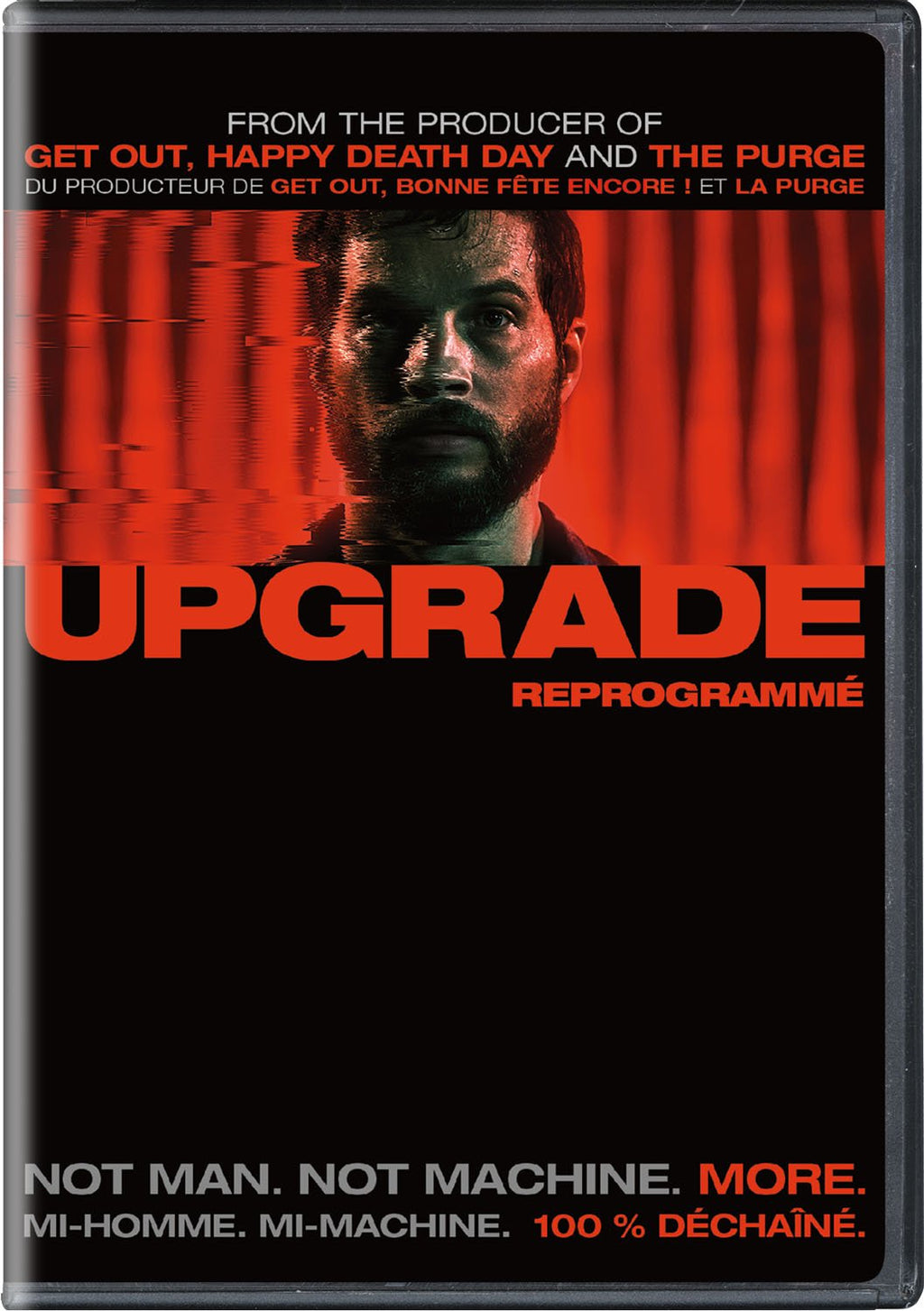 Upgrade (DVD)