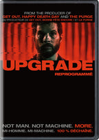 Upgrade (DVD)