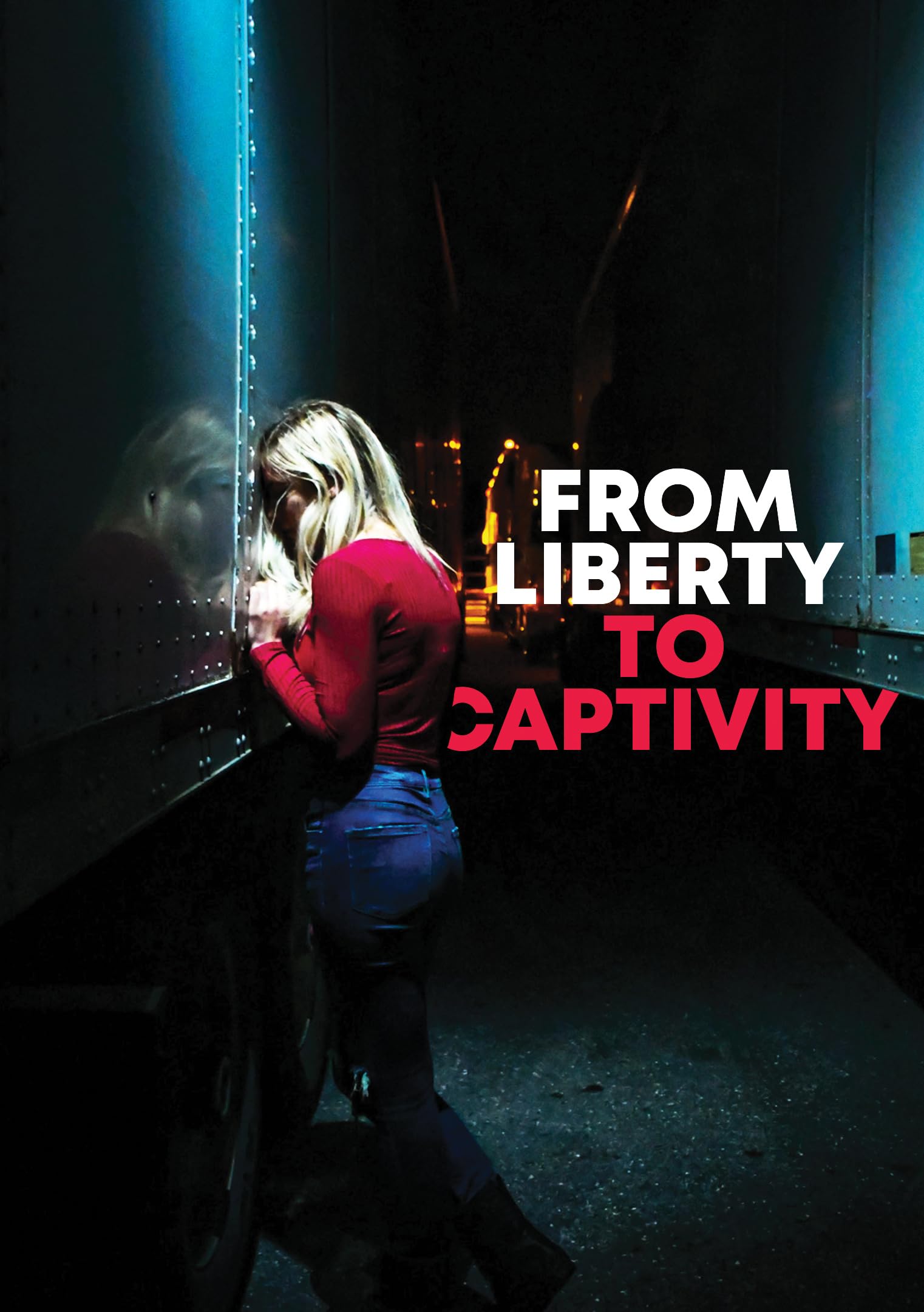 From Liberty to Captivity (DVD)