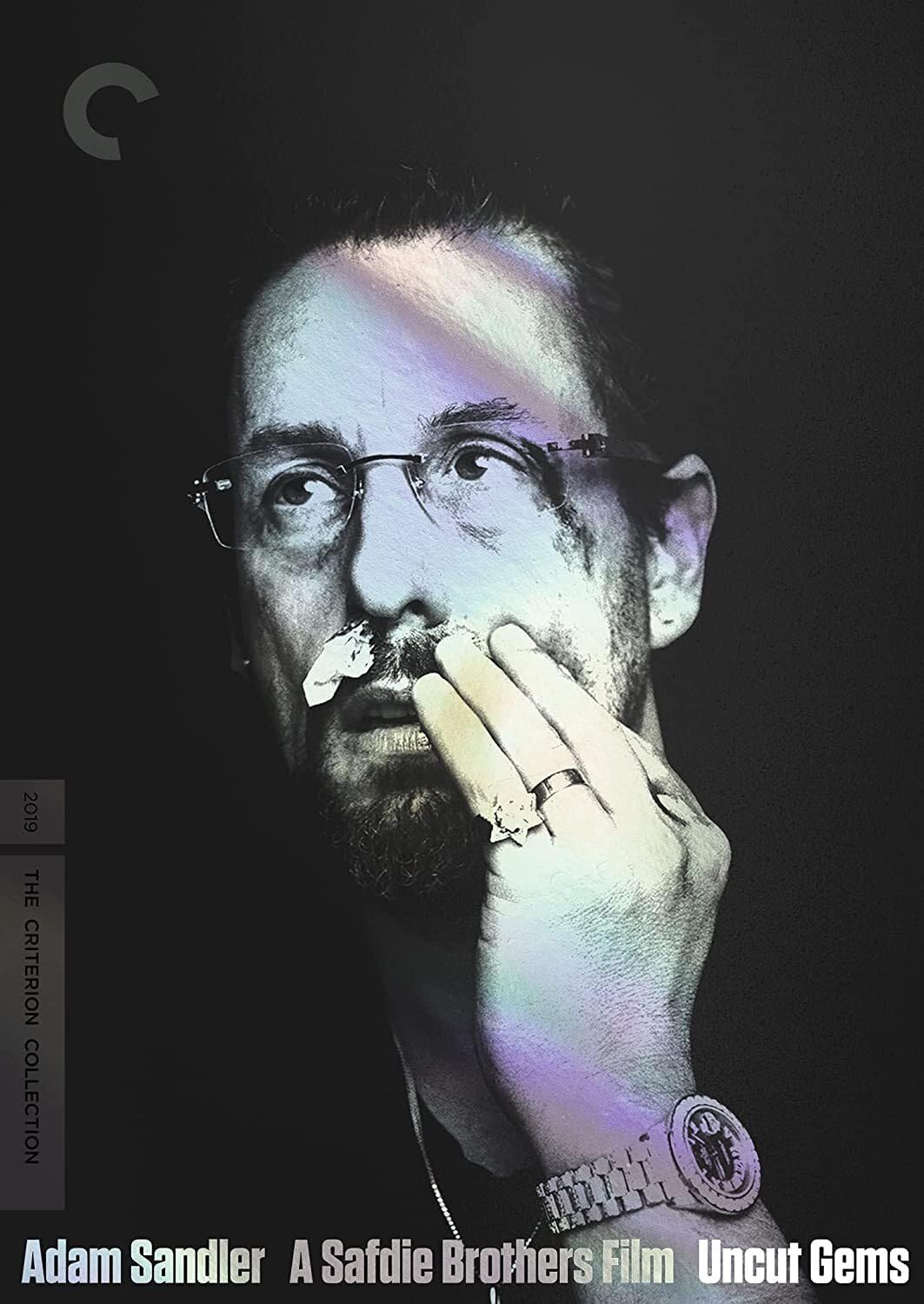 Uncut Gems (DVD)