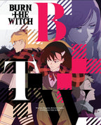 Burn the Witch: Limited Series (Blu-ray)