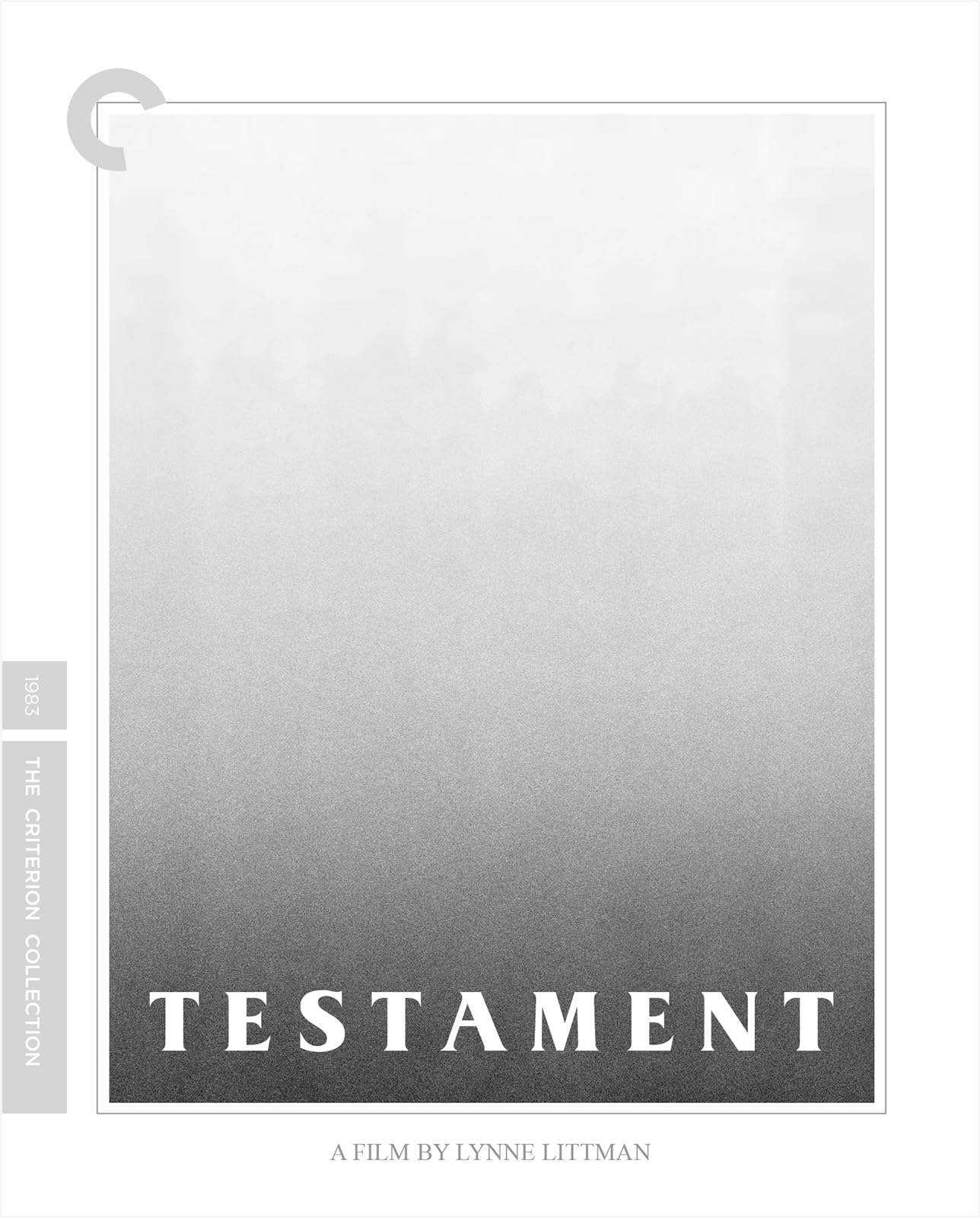 Testament (Blu-ray)