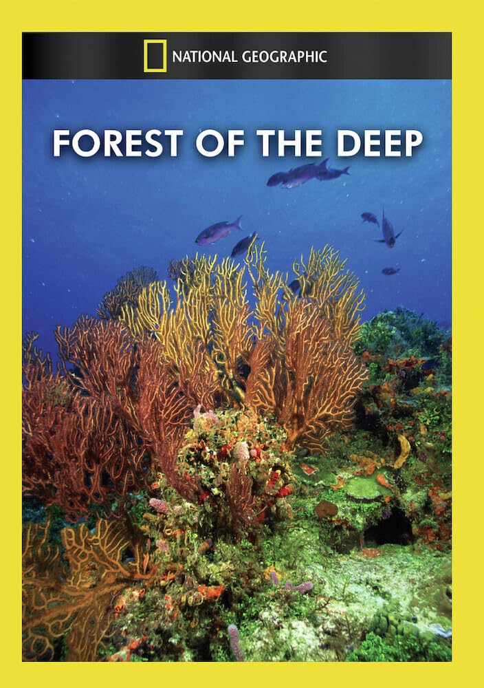 Forest of the Deep (DVD)