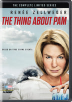 The Thing About Pam (DVD)