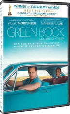 Green Book (DVD)