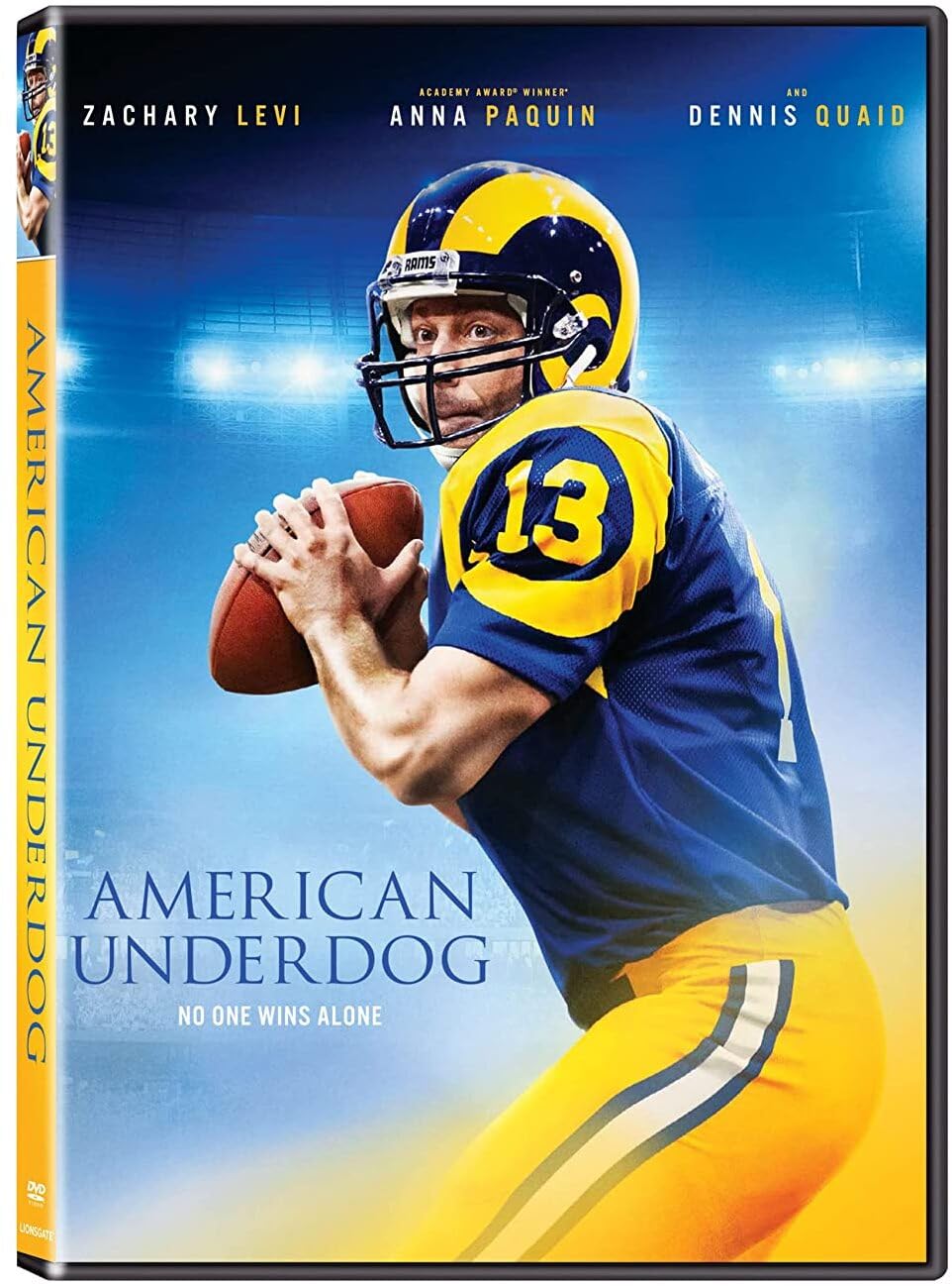 American Underdog (DVD)