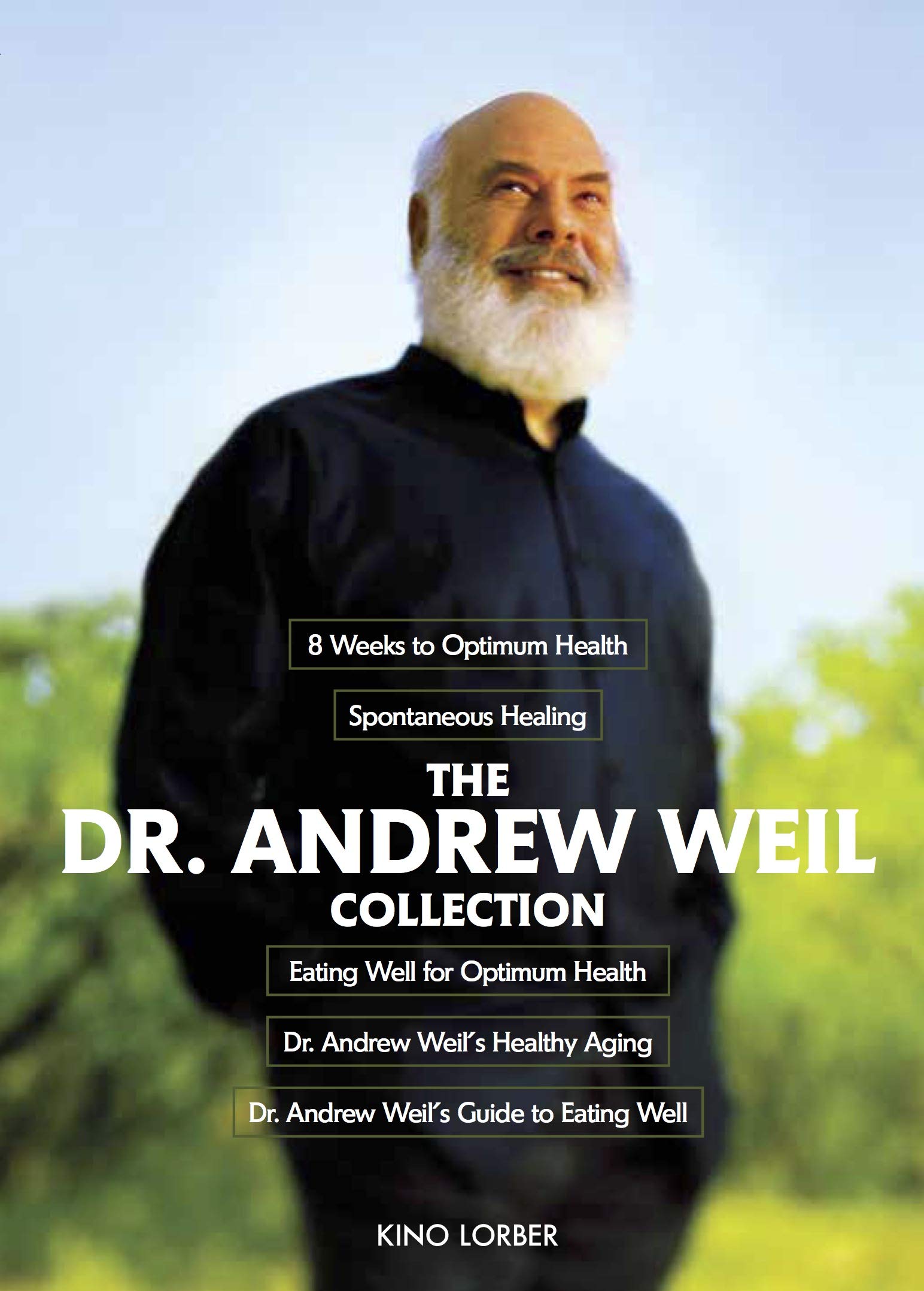 Dr. Weil Collection (DVD)