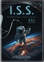 I.S.S. (DVD)