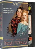 Fresh Horses (Blu-ray)
