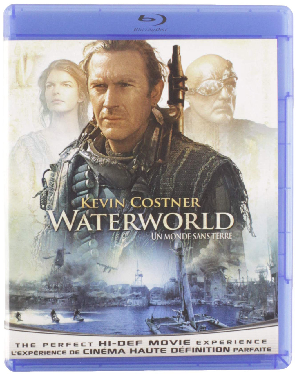 Waterworld (Blu-ray)
