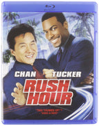 Rush Hour (Blu-ray)