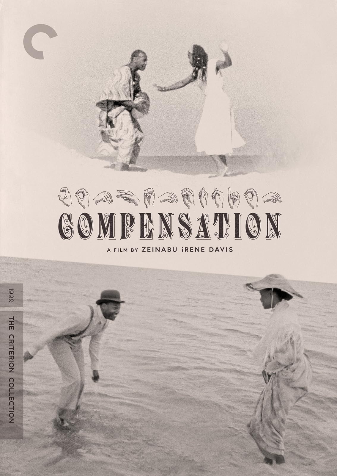 Compensation (DVD)