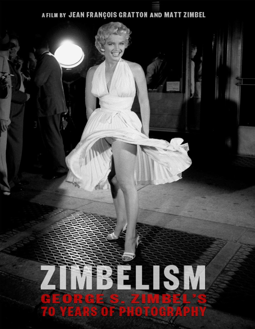 Zimbelism) (DVD)