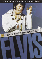 That's the Way It Is (DVD)