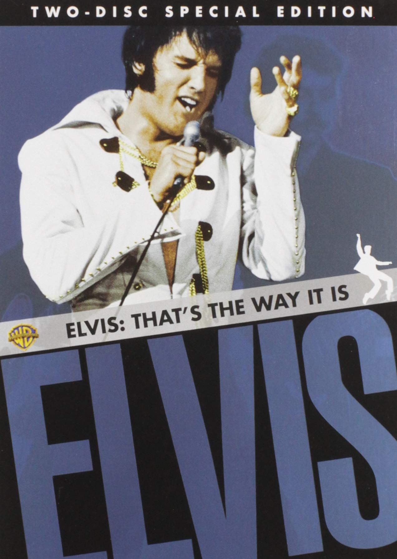 That's the Way It Is (DVD)