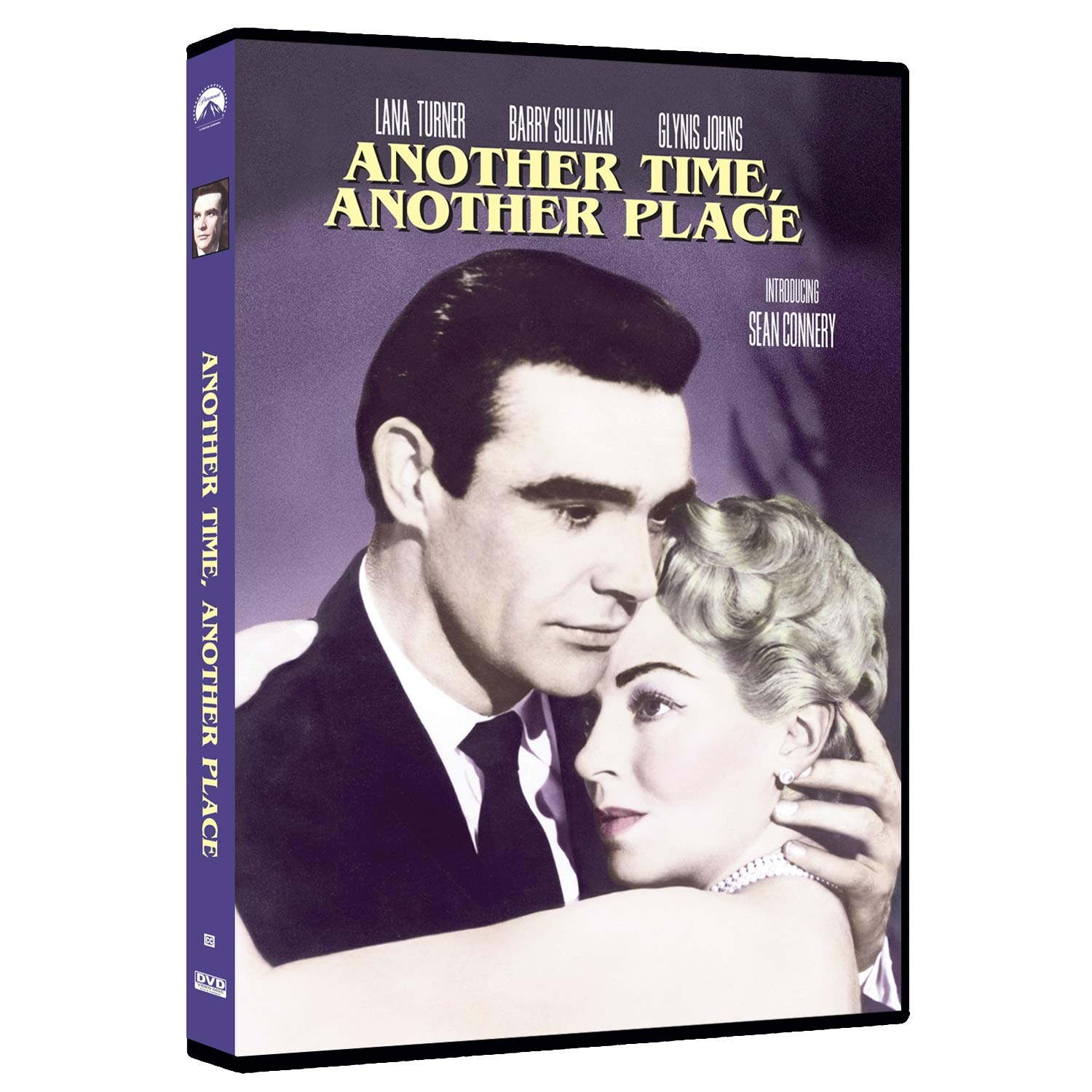 Another Time Another Place (DVD)
