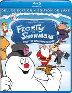 Frosty the Snowman (Blu-ray)