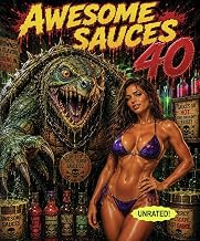 Awesome Sauces 40 (Blu-ray)