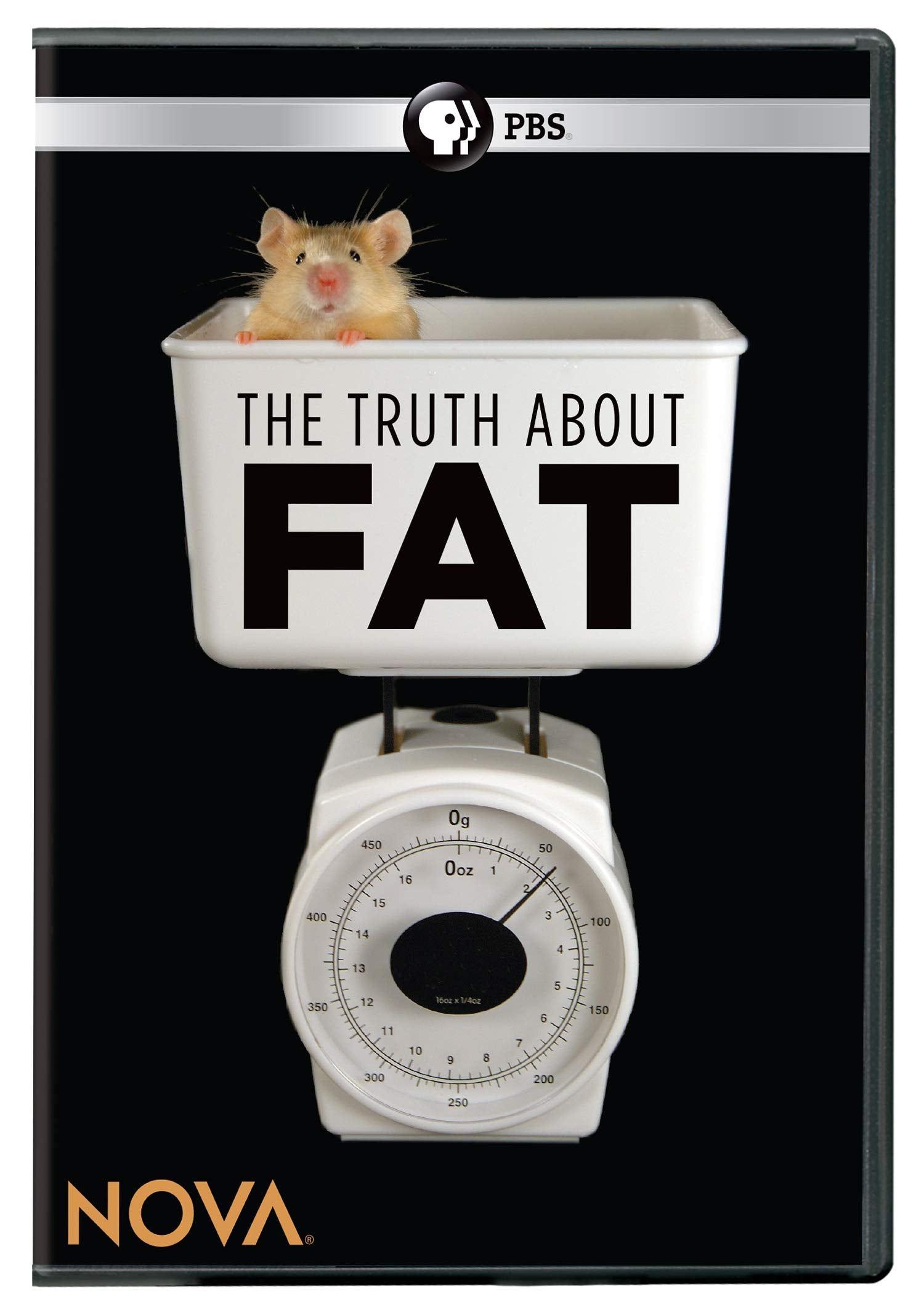 Nova: The Truth About Fat (DVD)