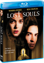 Lost Souls (Blu-ray)