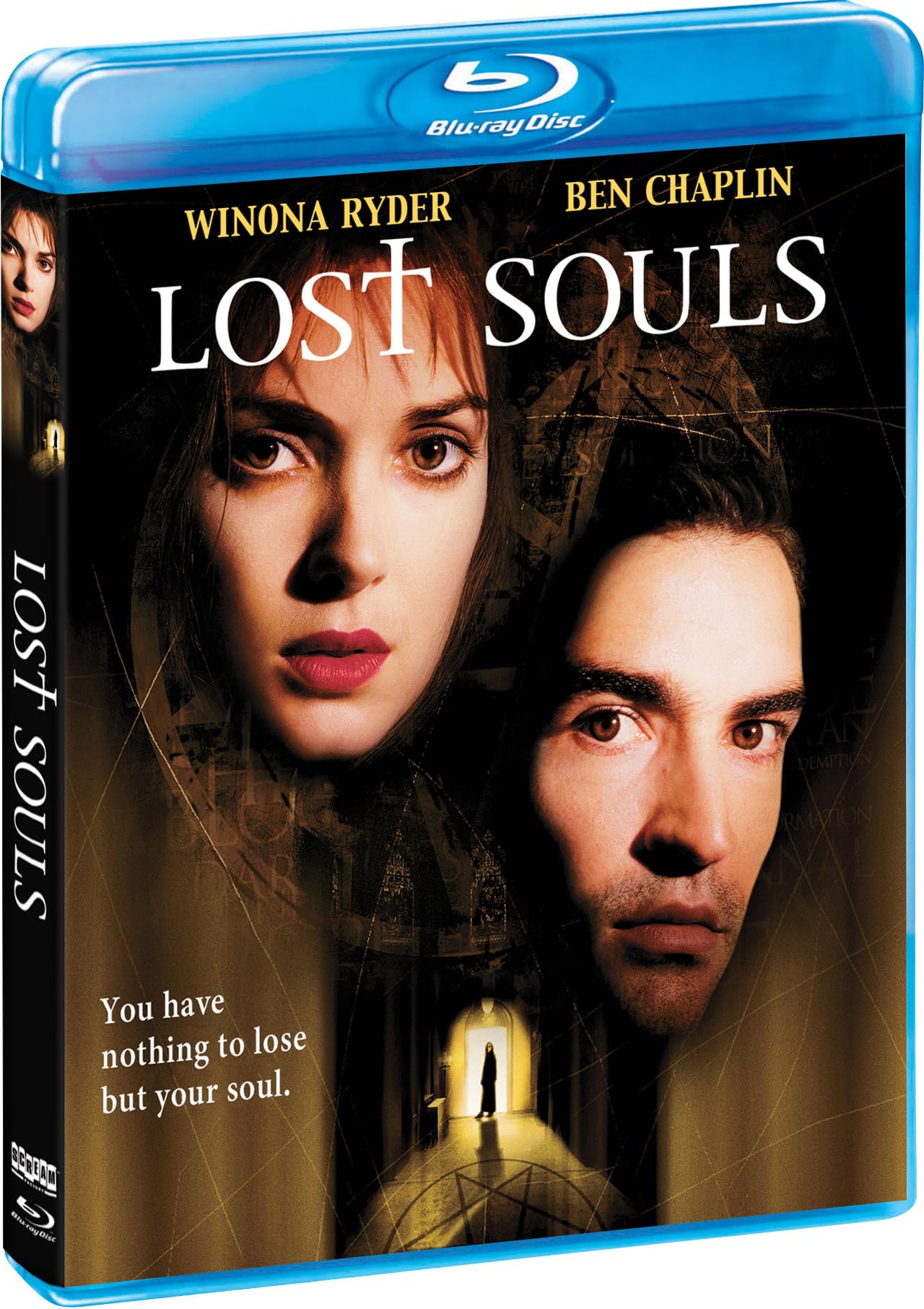 Lost Souls (Blu-ray)