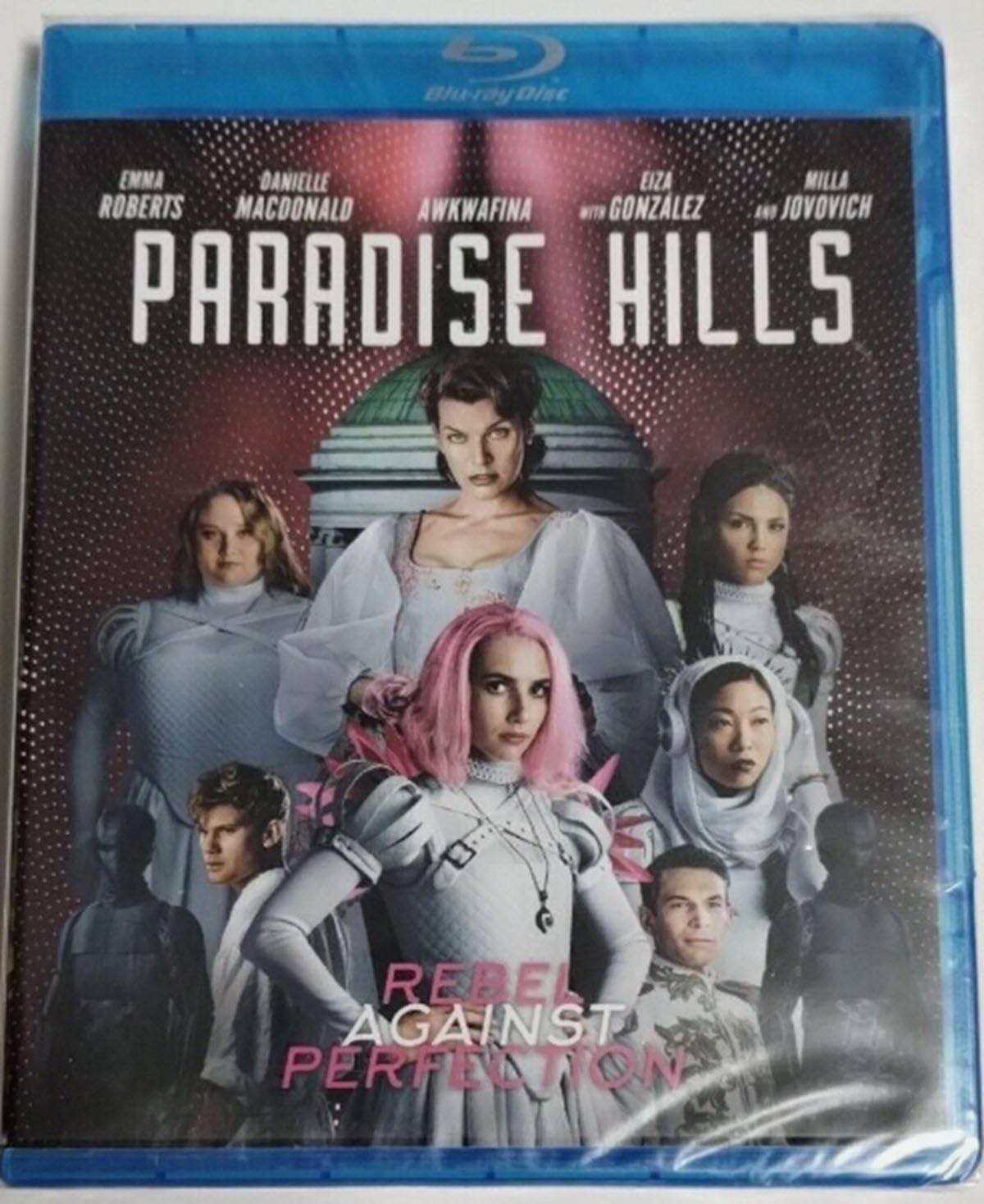 Paradise Hills (Blu-ray)