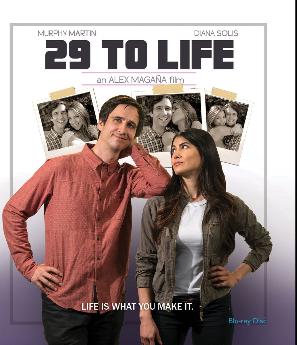 29 to Life (Blu-ray)