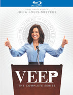 Veep: The Complete Series (Blu-ray)
