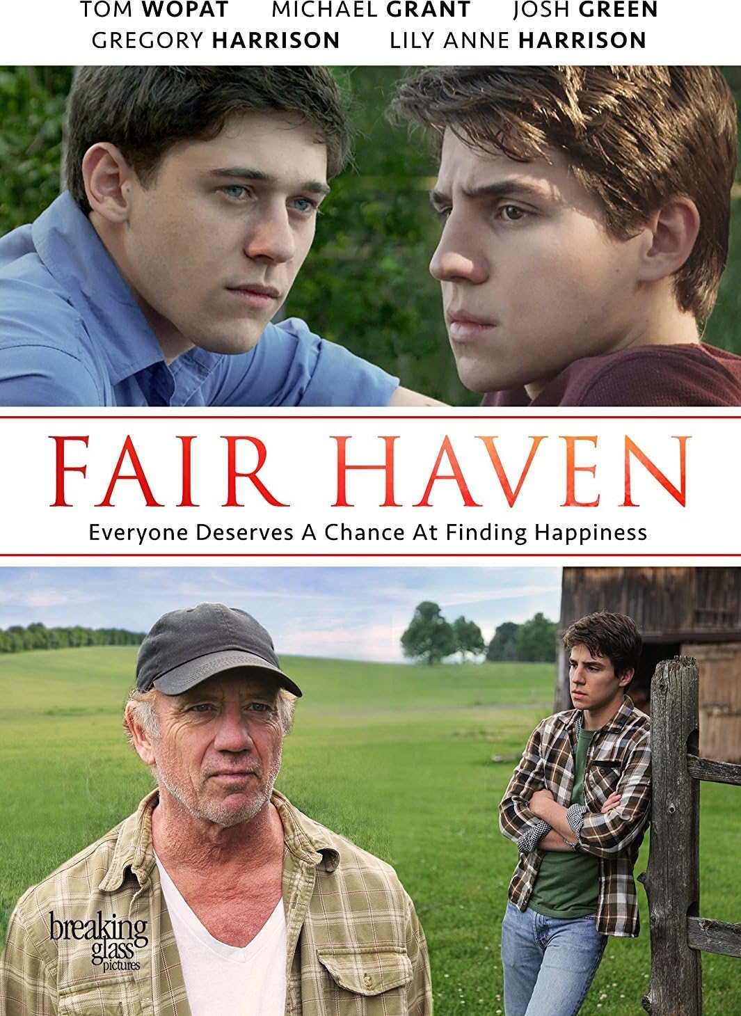 Fair Haven (DVD)